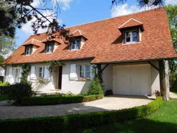 Imphy Nièvre house picture 4764410