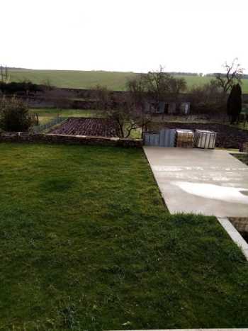 Amange Jura maison photo 4750617