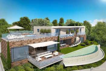 Roquebrune-sur Argens Var villa picture 4761872