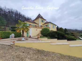Saint-Philippe-du-Seignal Gironde house picture 4756967