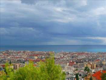 Nice Alpes-Maritimes villa picture 4761799