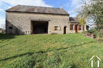 Aunay-en-Bazois Nièvre farm picture 4765212