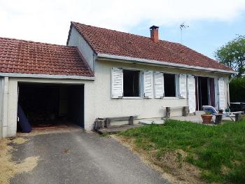 Vauclaix Nièvre house picture 4764536