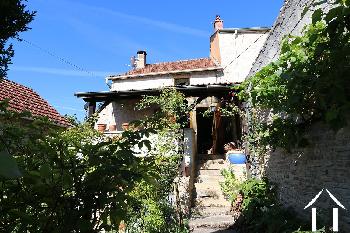 Arcenant Côte-d'Or house picture 4765221