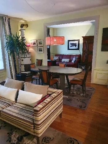 Courbevoie Hauts-de-Seine appartement photo 4769847