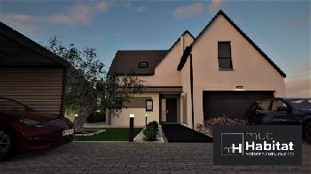 La Wantzenau Bas-Rhin house picture 4767857