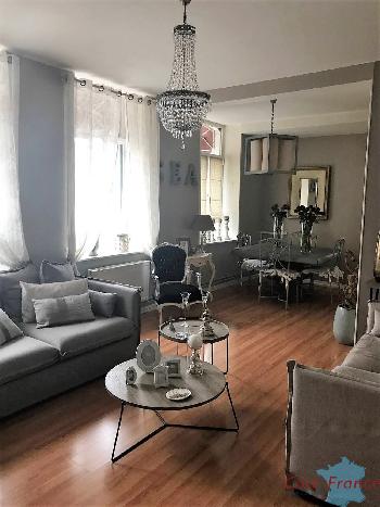 Boulogne-sur-Mer Pas-de-Calais appartement photo 4767779