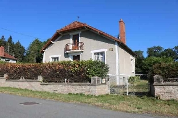 Châtelus-Malvaleix Creuse house picture 4734115