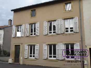 Moulins-lès-Metz Moselle house picture 4765937