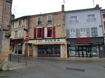 Parthenay Deux-Sèvres house picture 4762582