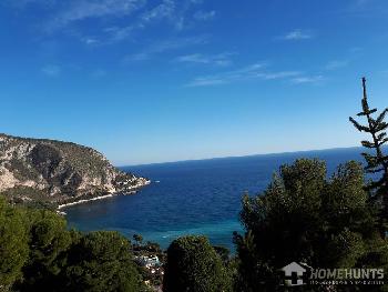 Éze Alpes-Maritimes house picture 4767797