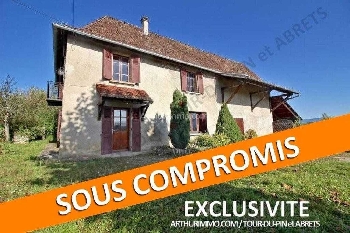 Charancieu Isère house picture 4735084