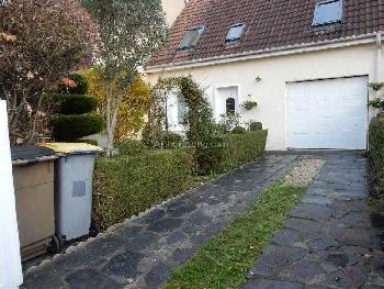 Vert-Saint-Denis Seine-et-Marne house picture 4740217