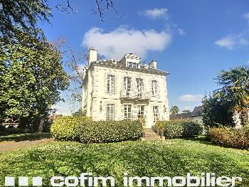 Pau Pyrénées-Atlantiques villa picture 4735427