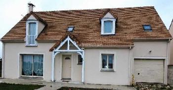 Vert-Saint-Denis Seine-et-Marne house picture 4776637