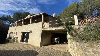 Puget Vaucluse Haus Bild 4767405