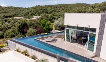 Corconne Gard villa picture 4761839