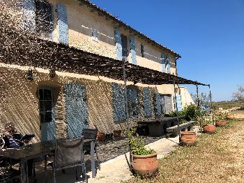 Agde Hérault hotel restaurant picture 4767784