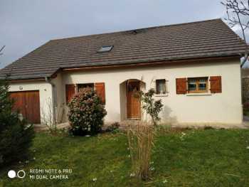 Dole Jura house picture 4758918