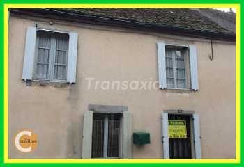 Cérilly Allier house picture 4762399