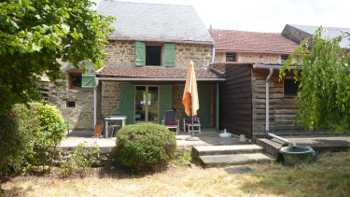 Lormes Nièvre farm picture 4764414