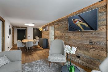 Courchevel Savoie maison photo 4767824