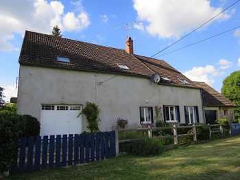 Champallement Nièvre house picture 4764407