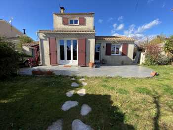 Milhaud Gard house picture 4755267