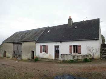 Châtillon-en-Bazois Nièvre farm picture 4764449