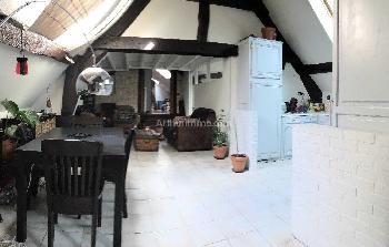 Melun Seine-et-Marne apartment picture 4776645