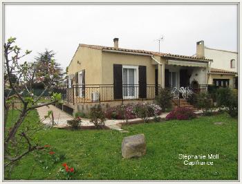 Coursan Aude house picture 4768729