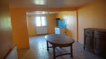 Raulhac Cantal farm picture 4757722