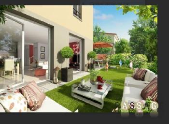 Le Blanc-Mesnil Seine-Saint-Denis apartment picture 4766639