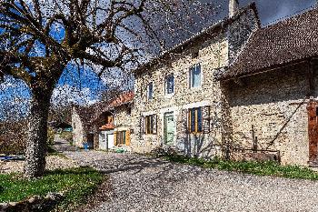 Lhuis Ain maison photo 4776419