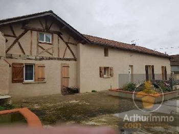 Beccas Gers maison photo 4776606