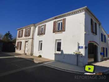 Le Poiré-sur-Velluire Vendée house picture 4752115