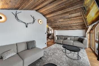 Courchevel Savoie maison photo 4767825