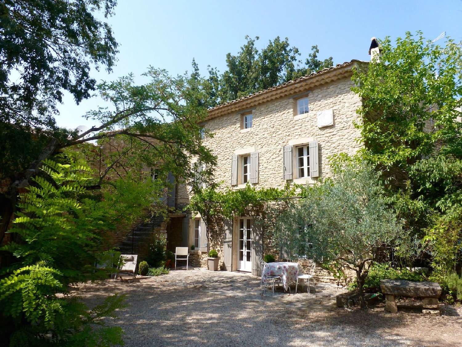 Provence Holiday Villas With Pools Stunning Choice Of