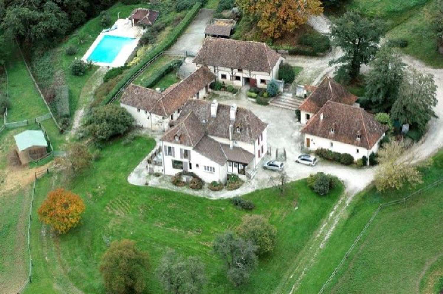Orthez Pyrénées-Atlantiques house picture 4808147