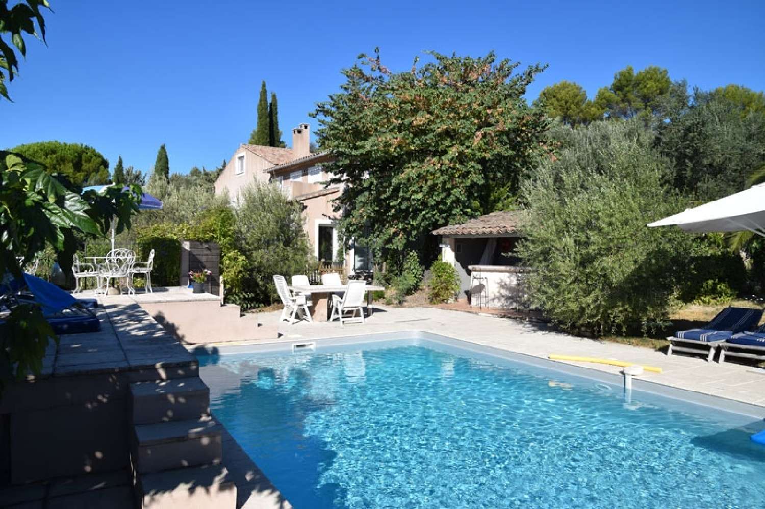Callas Var villa photo 4807358