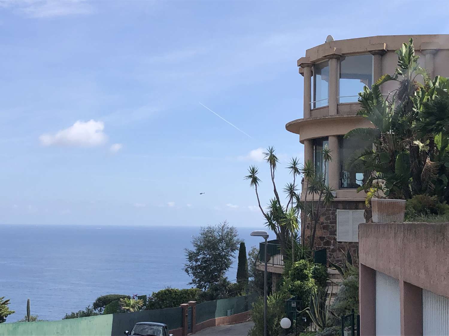 Théoule-sur-Mer Alpes-Maritimes Haus Bild 4811039