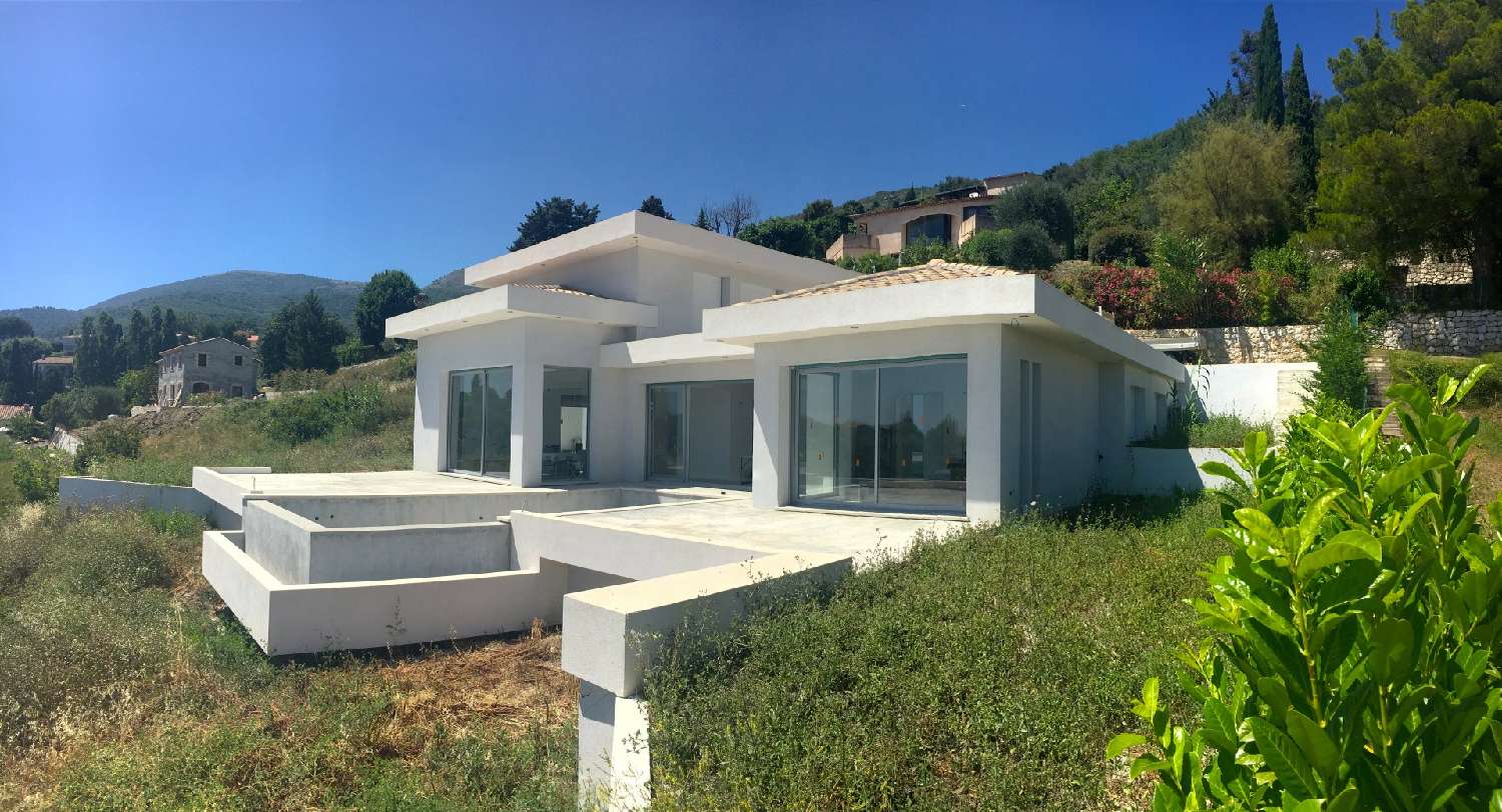 Coursegoules Alpes-Maritimes villa picture 4807275