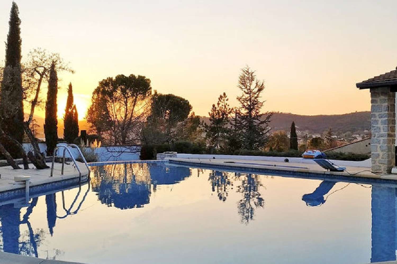 à vendre villa Alès Languedoc-Roussillon 1