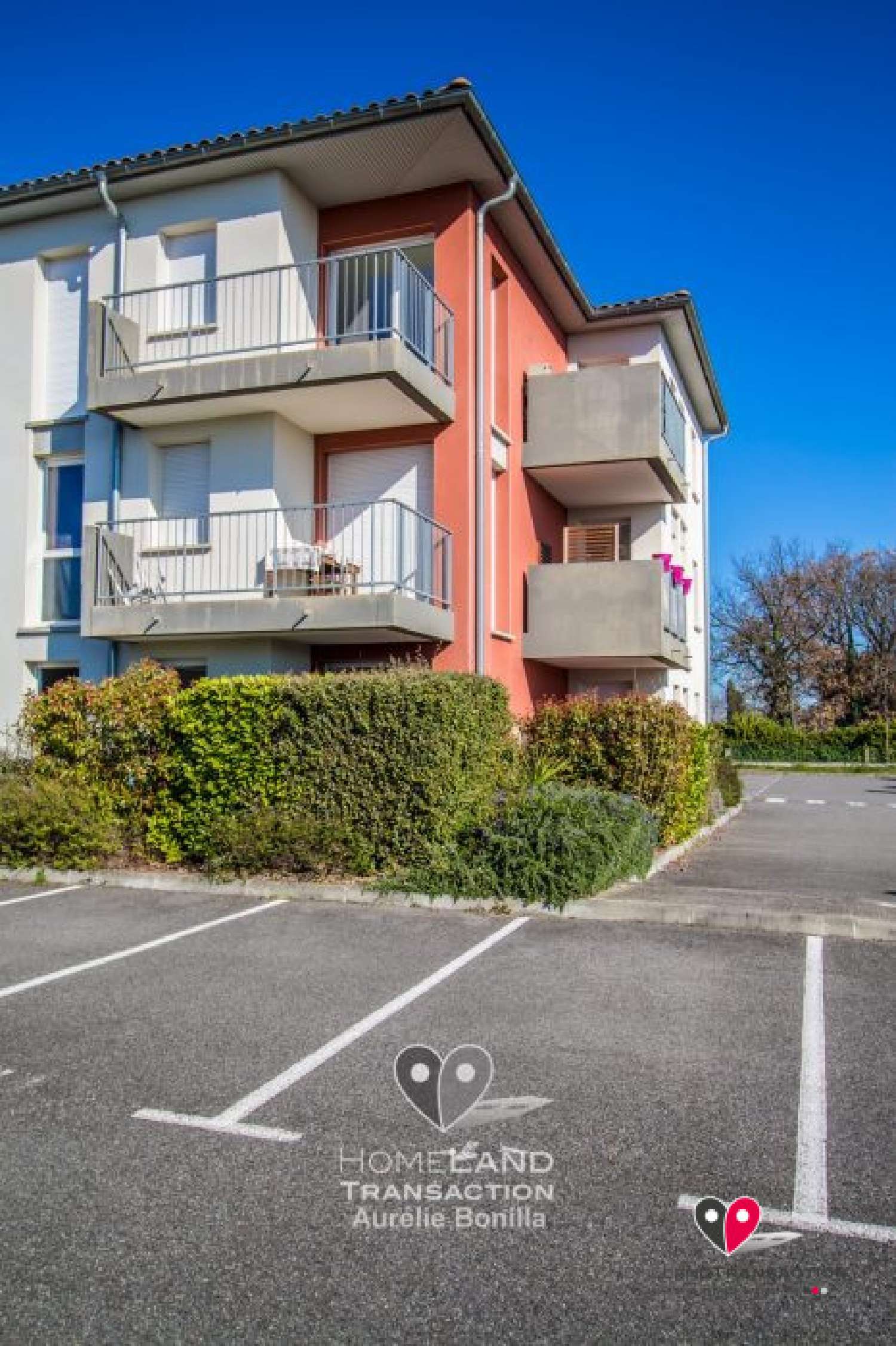 Roquettes Haute-Garonne apartment picture 4797140