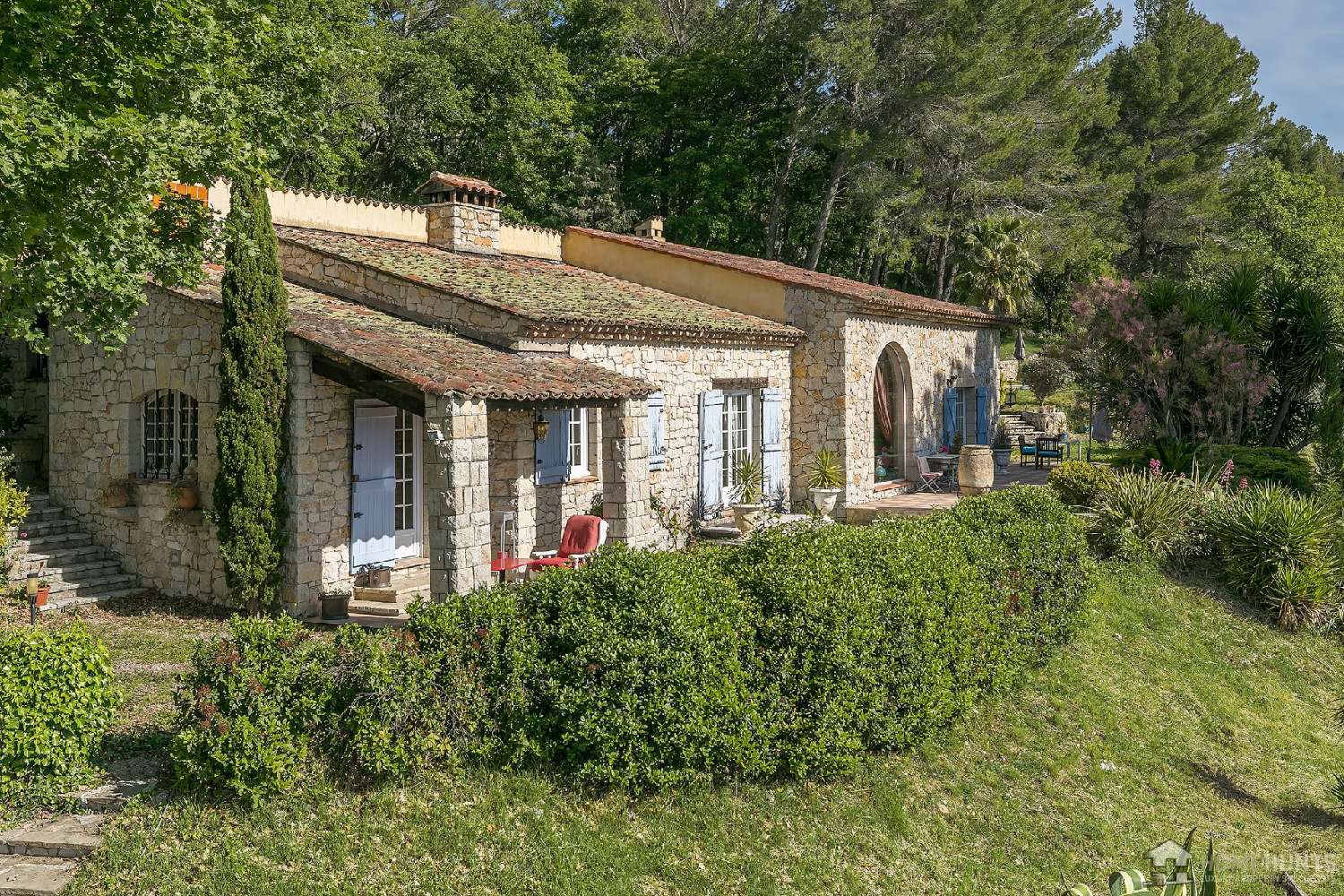 Fayence Var villa picture 4826421