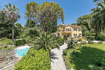 Cagnes-sur-Mer Alpes-Maritimes villa picture 4809665