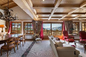 Megève Haute-Savoie house picture 4781728