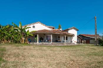 Sainte-Gemme-Martaillac Lot-et-Garonne maison photo 4797974