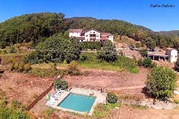 Anduze Gard hotel restaurant picture 4808582