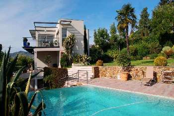 Cannes La Bocca Alpes-Maritimes Villa Bild 4807793